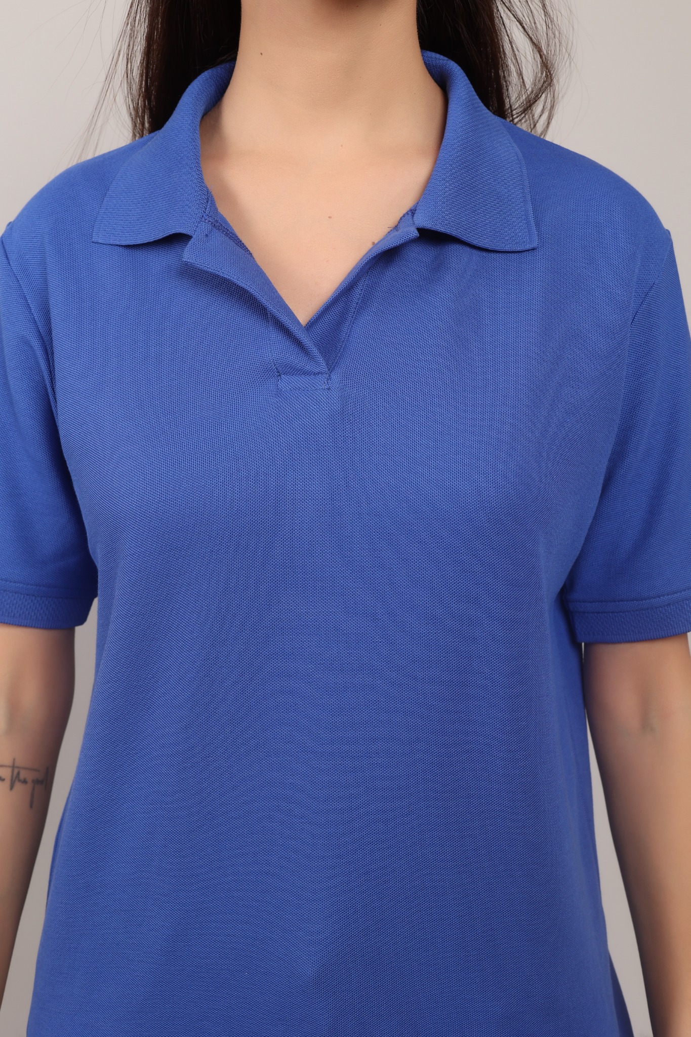 Modyne Classic Polo T-Shirt