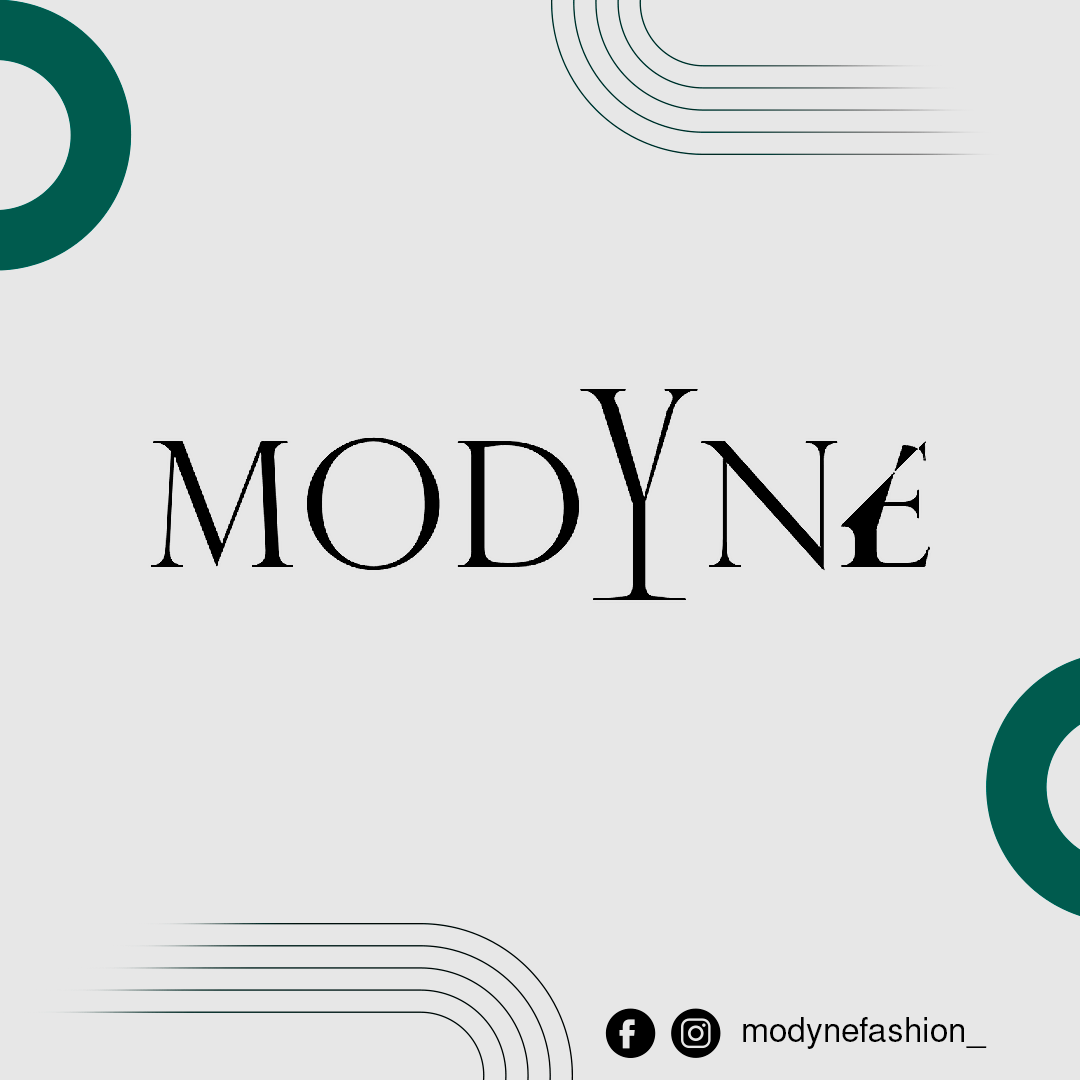 Modyne Brand