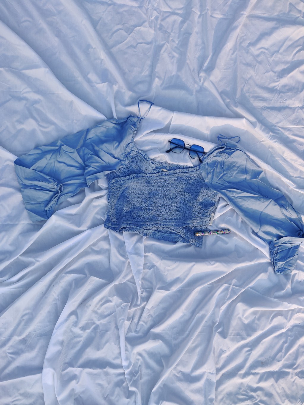 5 Ways to Style Crop Tops for Everyday&nbsp;Looks